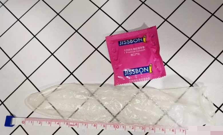 16款常见避孕套横向评测，图很多哦插图57