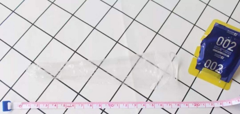 16款常见避孕套横向评测，图很多哦插图62