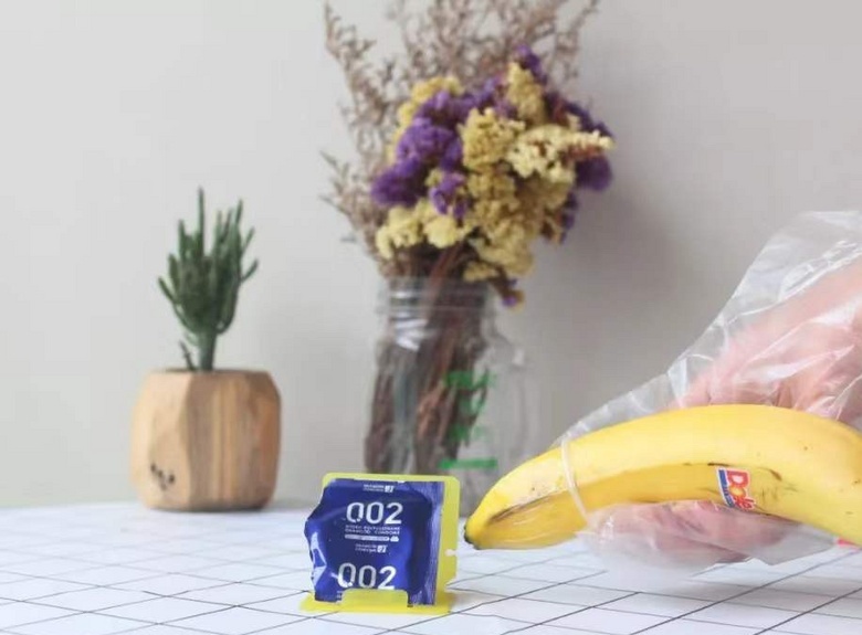 16款常见避孕套横向评测，图很多哦插图63