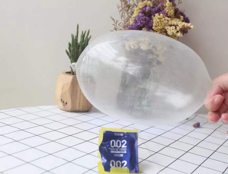 16款常见避孕套横向评测，图很多哦插图64