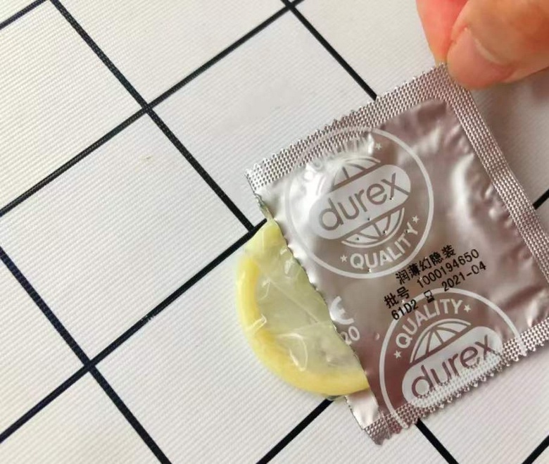 16款常见避孕套横向评测，图很多哦插图66
