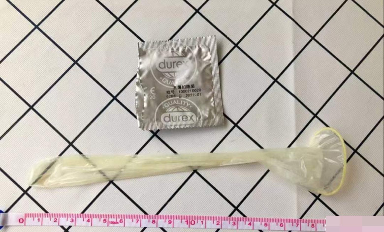 16款常见避孕套横向评测，图很多哦插图67
