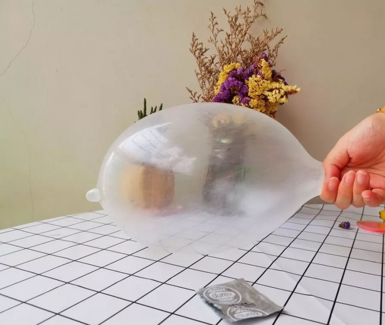 16款常见避孕套横向评测，图很多哦插图69