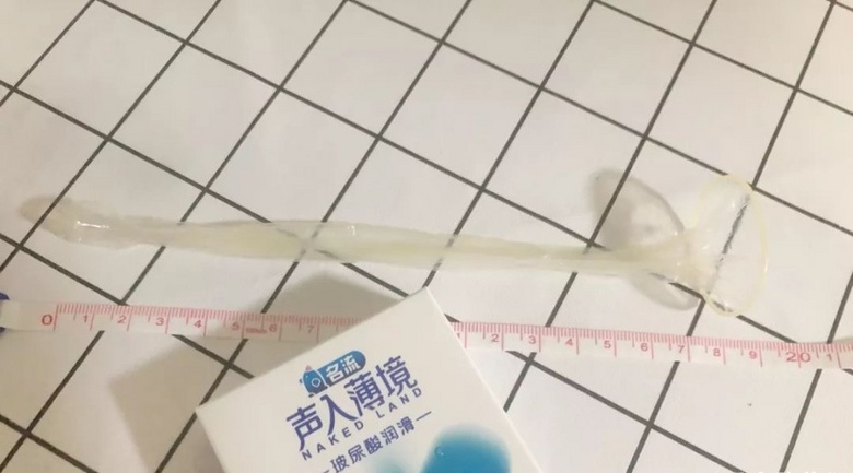 16款常见避孕套横向评测，图很多哦插图73