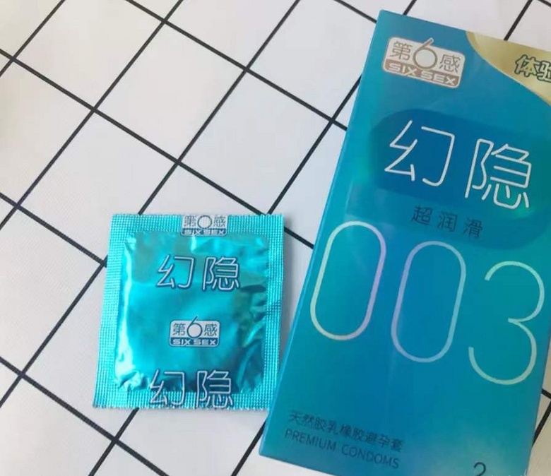16款常见避孕套横向评测，图很多哦插图76