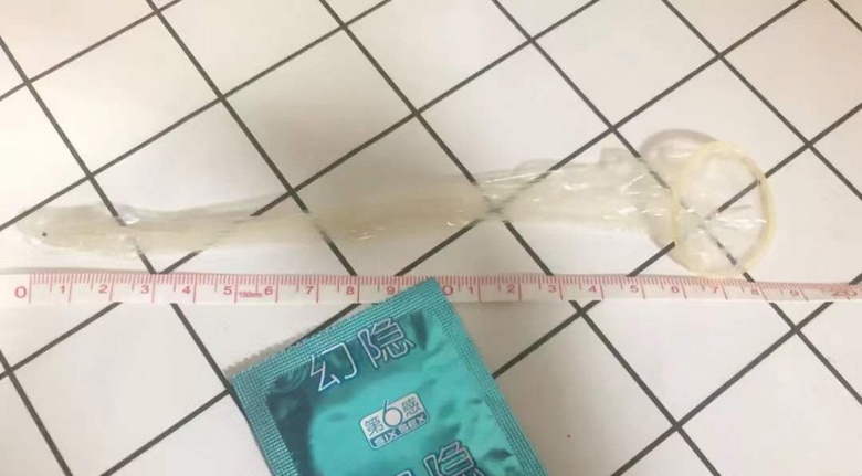 16款常见避孕套横向评测，图很多哦插图77