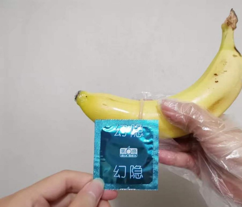 16款常见避孕套横向评测，图很多哦插图79