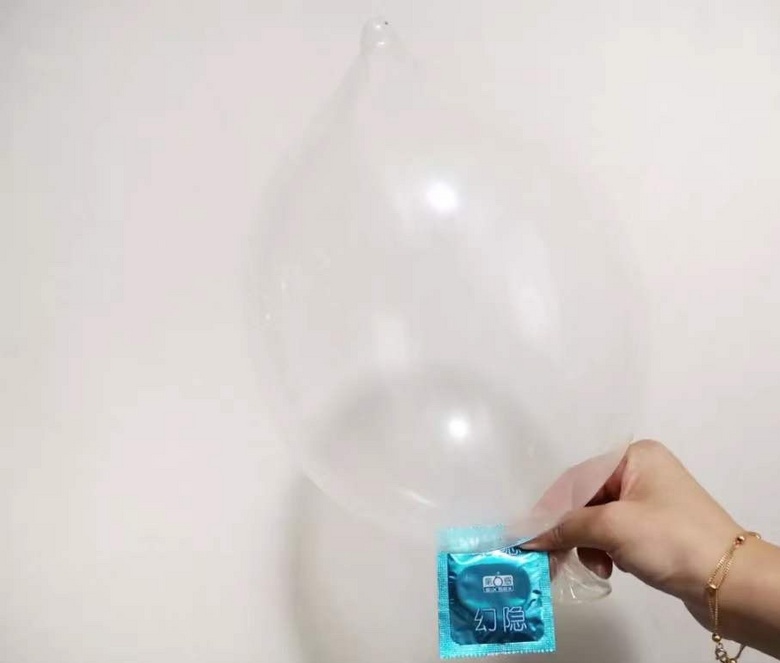 16款常见避孕套横向评测，图很多哦插图80