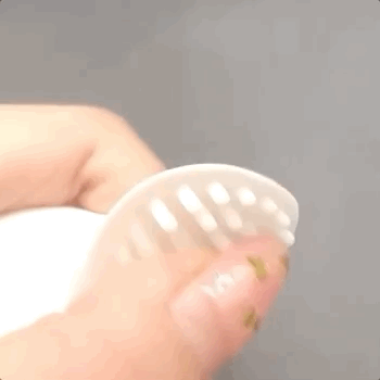 KISTOY可换头套振动棒评测插图5