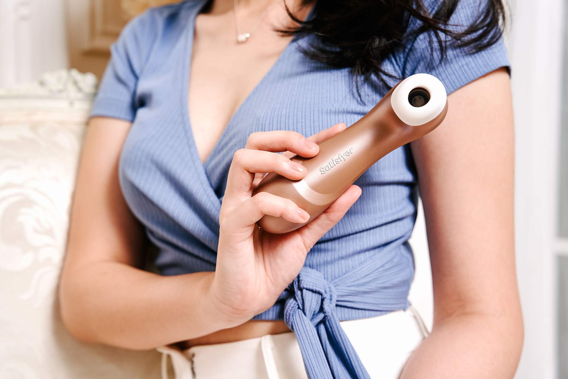 情侣实拍情趣玩具组合测评（正品不贵，十五年质保）插图3