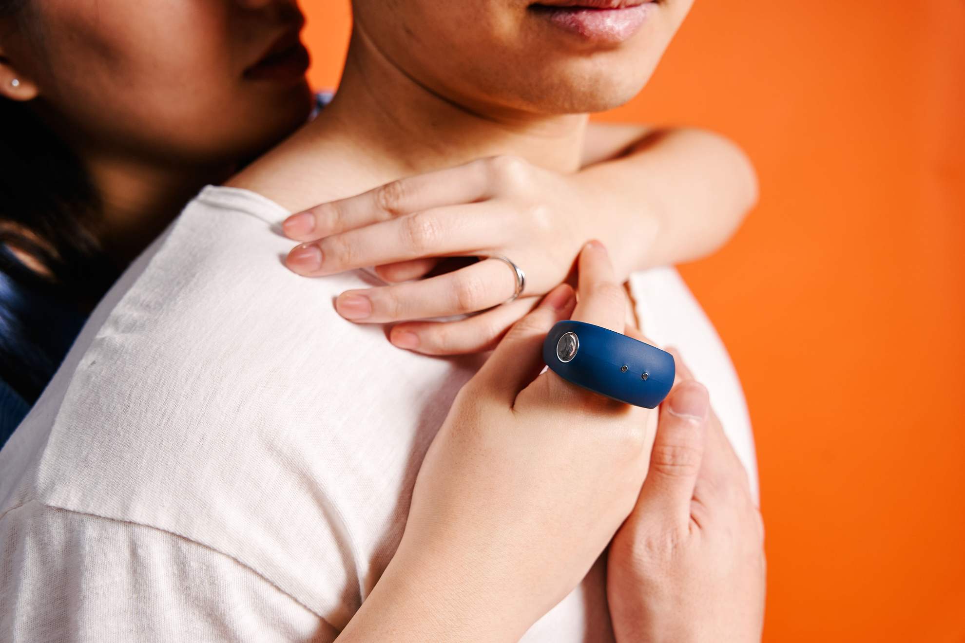 情侣实拍情趣玩具组合测评（正品不贵，十五年质保）插图9