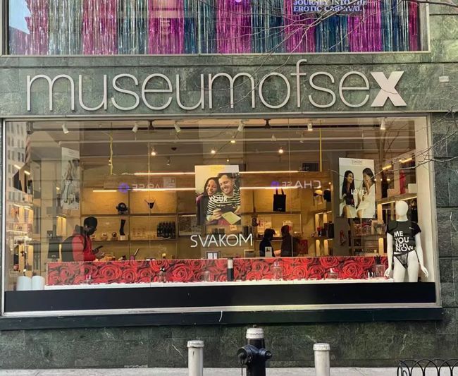 安利全世界女生的情趣玩具，深夜会尖叫插图32