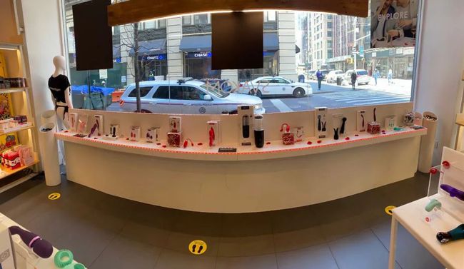 安利全世界女生的情趣玩具，深夜会尖叫插图33