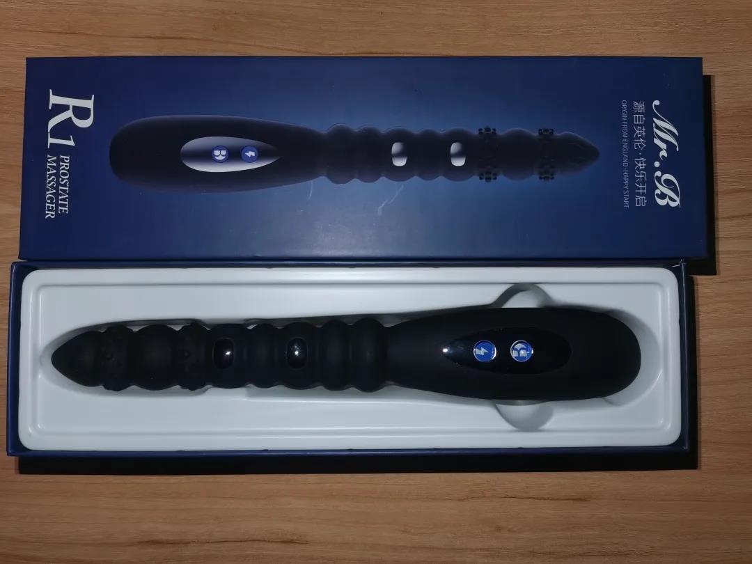 后挺刺激：钢铁直男都难以抗拒的体验插图6