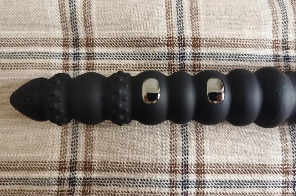 后挺刺激：钢铁直男都难以抗拒的体验插图11