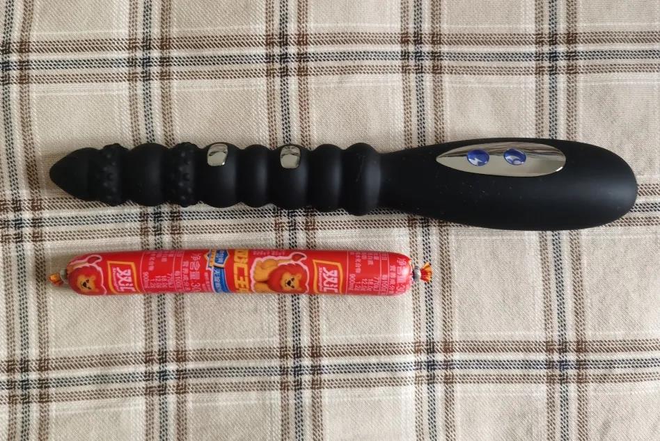 后挺刺激：钢铁直男都难以抗拒的体验插图13