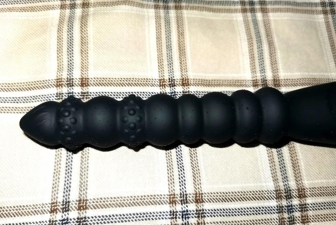 后挺刺激：钢铁直男都难以抗拒的体验插图14