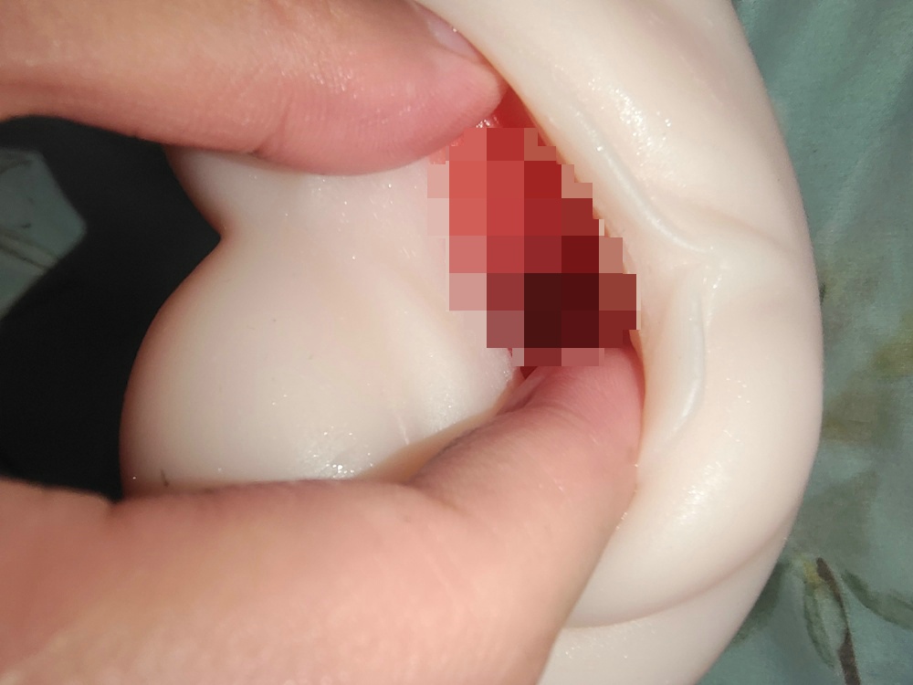 学生党寝室党の羞涩体验 – YUU小优物语测评插图7