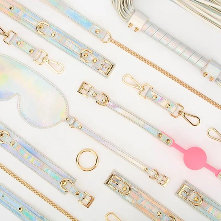 BDSM 你有没有在调教时见过彩虹？插图2