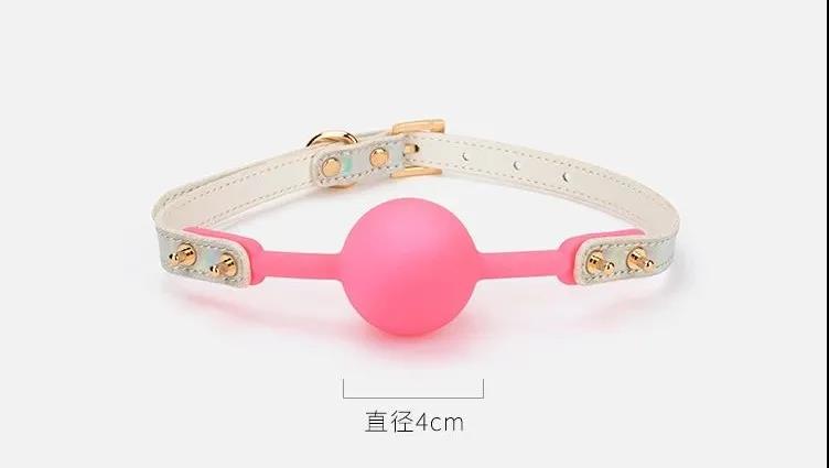 BDSM 你有没有在调教时见过彩虹？插图9