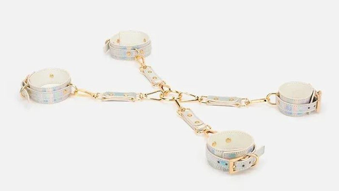 BDSM 你有没有在调教时见过彩虹？插图11