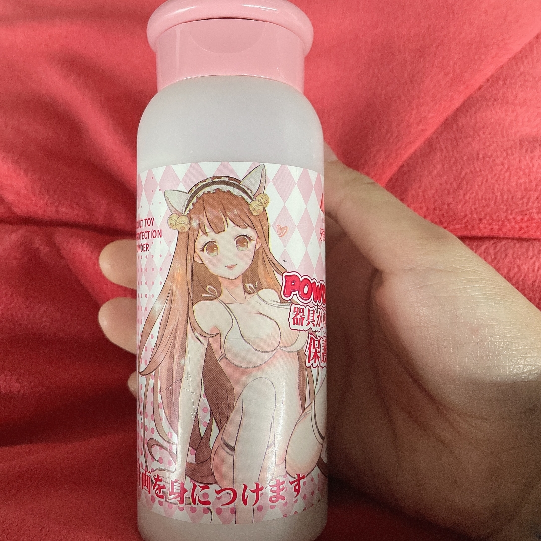 姐妹们！兄弟们！你们要的【器具保护粉】开箱测评来啦！插图7