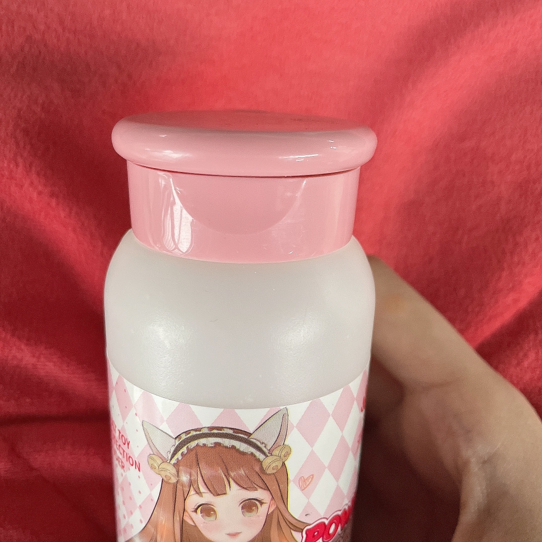 姐妹们！兄弟们！你们要的【器具保护粉】开箱测评来啦！插图9