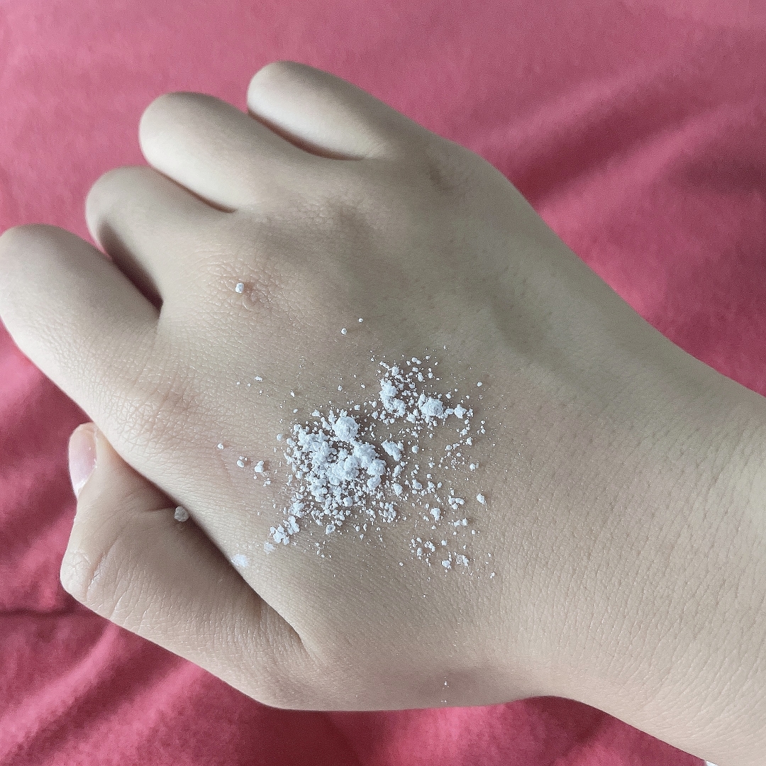 姐妹们！兄弟们！你们要的【器具保护粉】开箱测评来啦！插图11