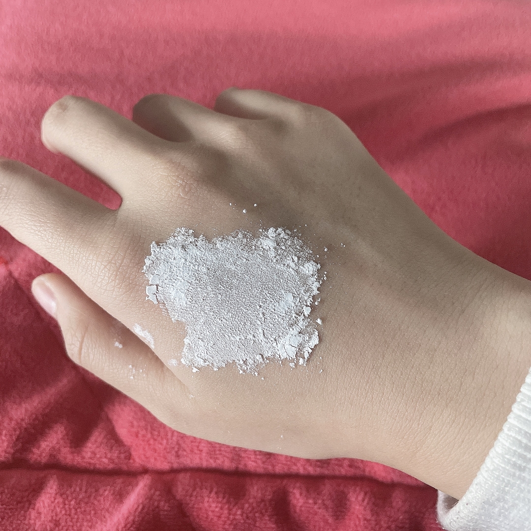 姐妹们！兄弟们！你们要的【器具保护粉】开箱测评来啦！插图12