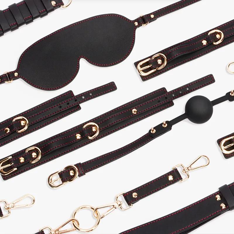 这款BDSM调教箱比王牌特工的还叼插图7