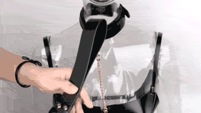 这款BDSM调教箱比王牌特工的还叼插图12