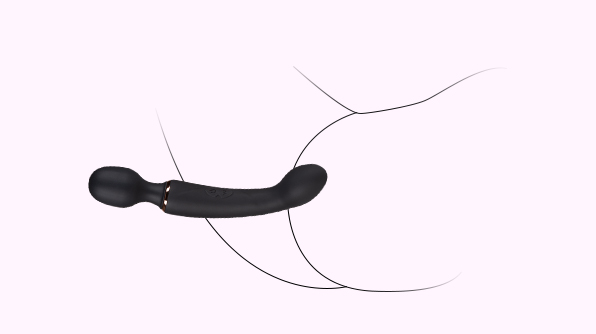 如何通过G点棒来增加女生的快感插图8