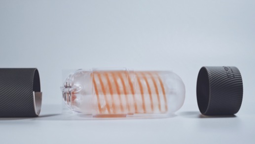 情趣玩具测评—TENGA飞机杯Spinner与moova对比插图3