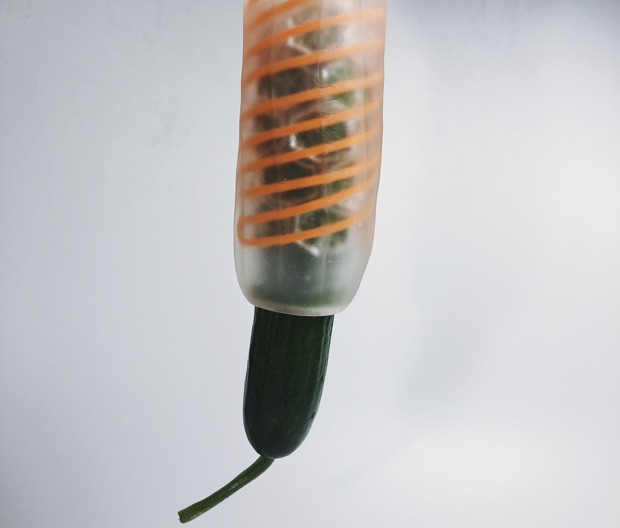 情趣玩具测评—TENGA飞机杯Spinner与moova对比插图6