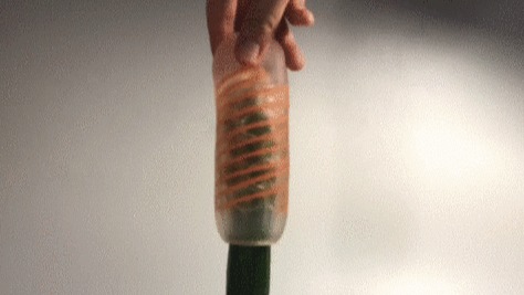 情趣玩具测评—TENGA飞机杯Spinner与moova对比插图7