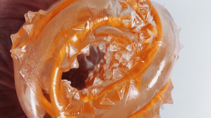 情趣玩具测评—TENGA飞机杯Spinner与moova对比插图8