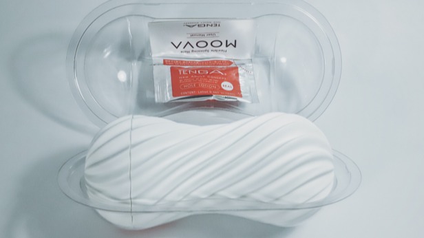 情趣玩具测评—TENGA飞机杯Spinner与moova对比插图11