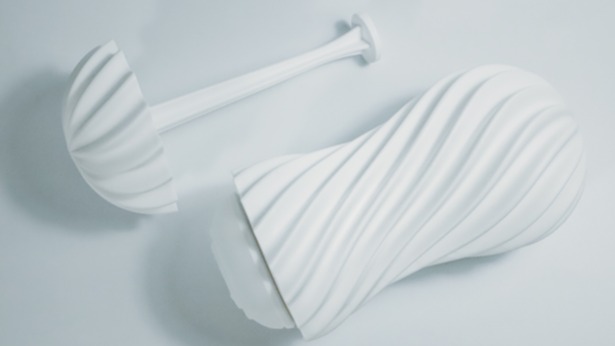 情趣玩具测评—TENGA飞机杯Spinner与moova对比插图13