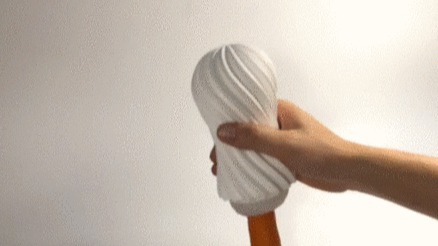 情趣玩具测评—TENGA飞机杯Spinner与moova对比插图14