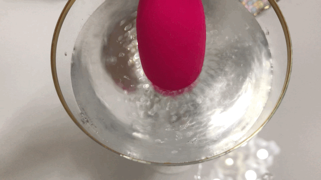 情趣玩具测评—魅动火烈鸟插图5