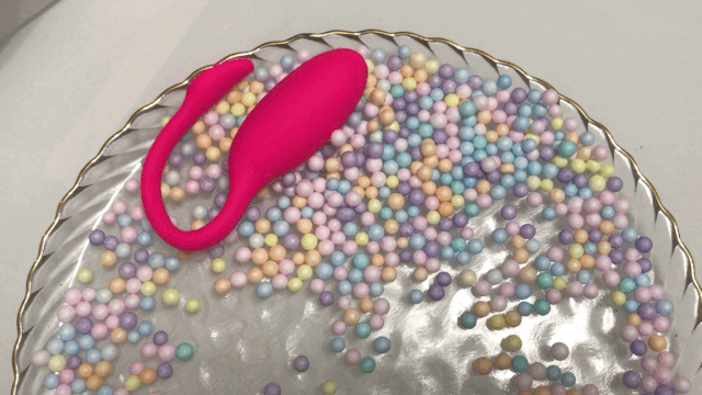 情趣玩具测评—魅动火烈鸟插图7