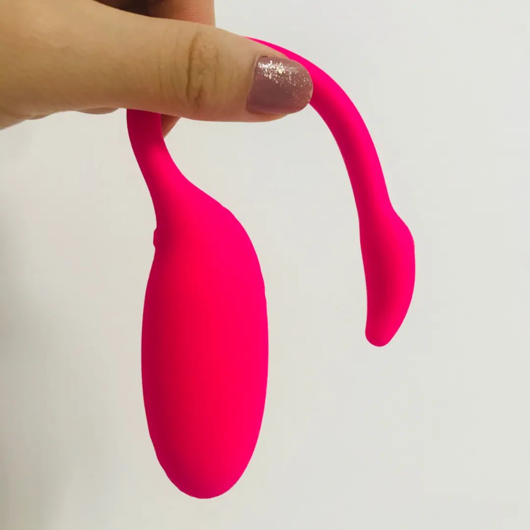 情趣玩具测评—魅动火烈鸟插图8