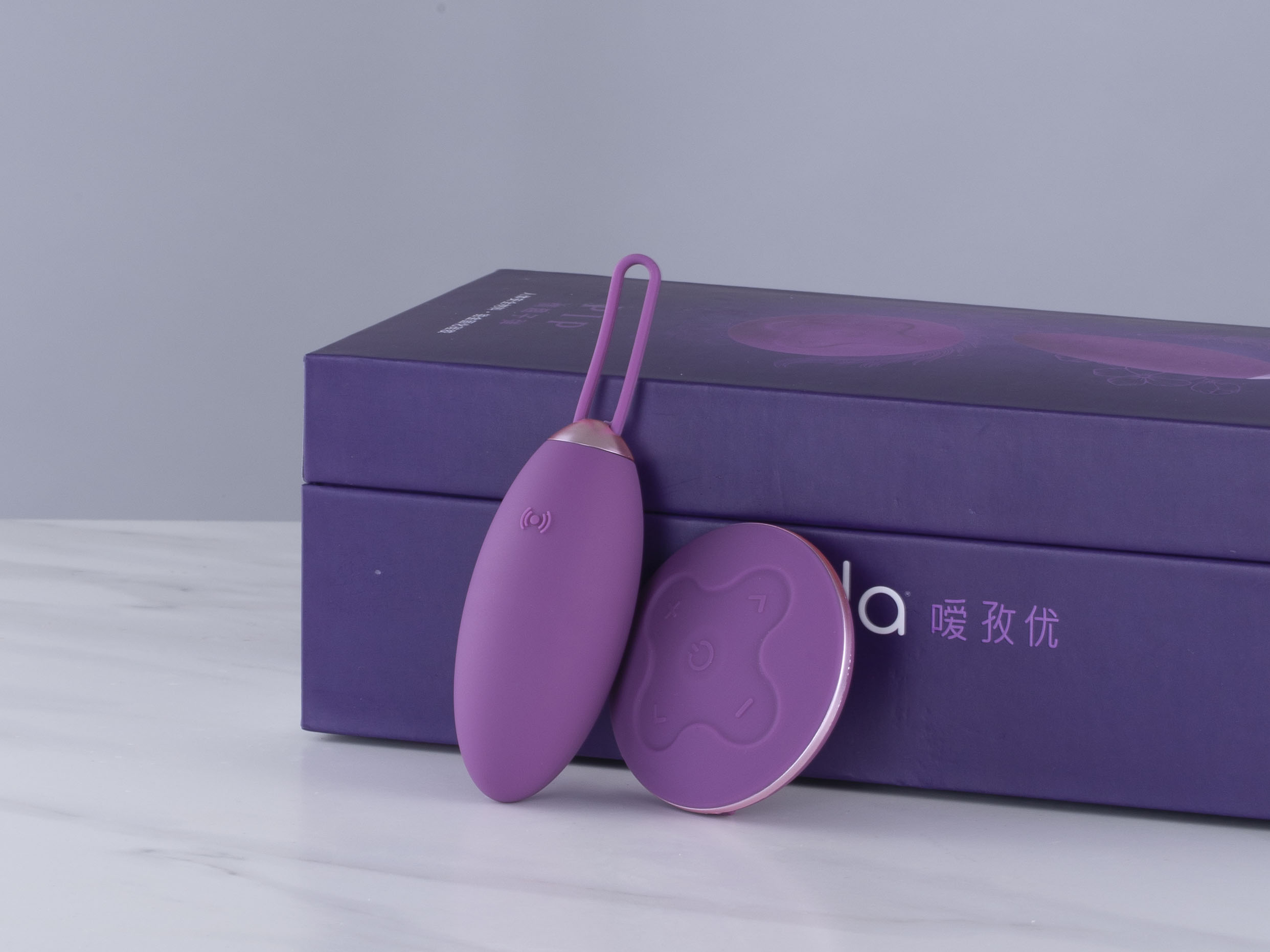 测评丨让你高潮迭起的BLUSH情趣子弹，今晚带你飞入云霄插图1