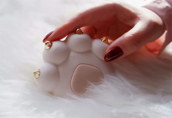 铲屎官别走！看你怎么被我一“掌”制服！插图2