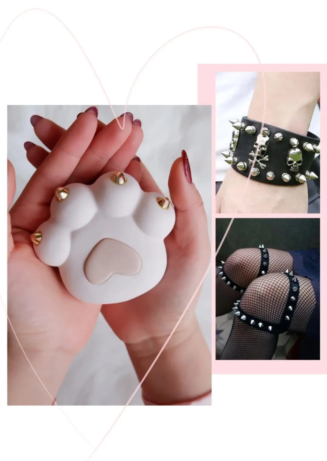 铲屎官别走！看你怎么被我一“掌”制服！插图3