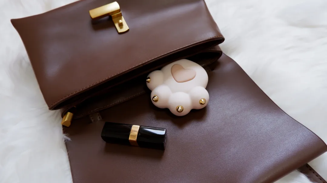 铲屎官别走！看你怎么被我一“掌”制服！插图5