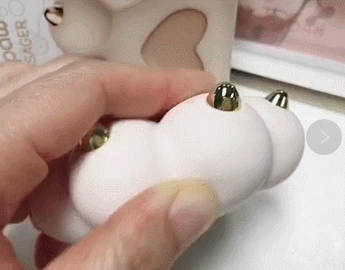 铲屎官别走！看你怎么被我一“掌”制服！插图6