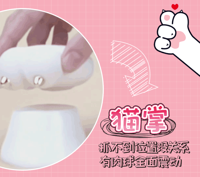 铲屎官别走！看你怎么被我一“掌”制服！插图7