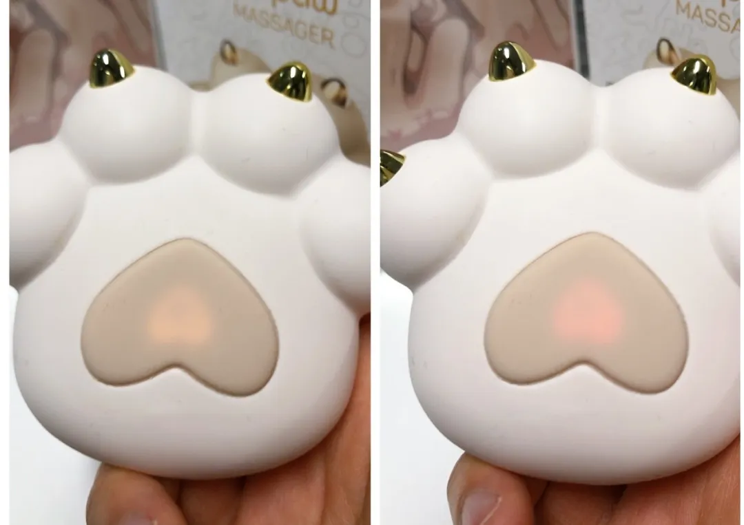 铲屎官别走！看你怎么被我一“掌”制服！插图11