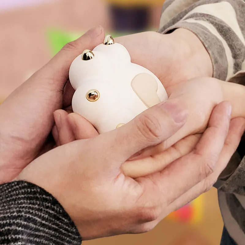 铲屎官别走！看你怎么被我一“掌”制服！插图12